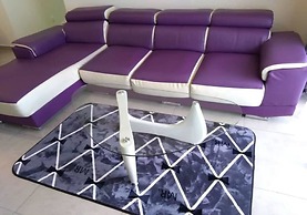 Petalz Residence Luxury Resort-Style Condominium