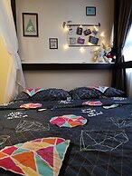 Petalz Residence Luxury Resort-Style Condominium