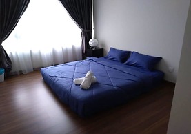 Petalz Residence Luxury Resort-Style Condominium