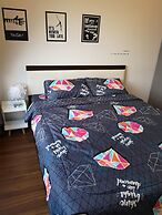 Petalz Residence Luxury Resort-Style Condominium