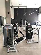 Petalz Residence Luxury Resort-Style Condominium