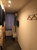 GUEST HOUSE Rice Chikko