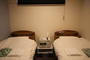 GUEST HOUSE Rice Chikko