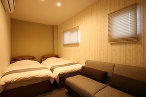 GUEST HOUSE Rice Chikko