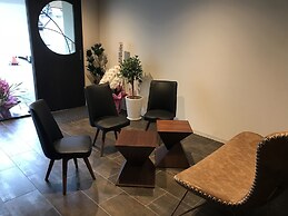 GUEST HOUSE Rice Chikko