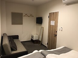 GUEST HOUSE Rice Chikko