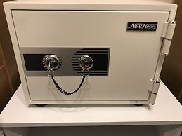 GUEST HOUSE Rice Chikko