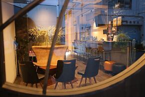 GUEST HOUSE Rice Chikko