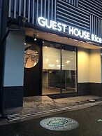 GUEST HOUSE Rice Chikko