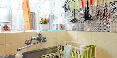 comfort stay GOYUKKURI