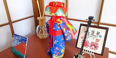 comfort stay GOYUKKURI