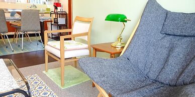 comfort stay GOYUKKURI