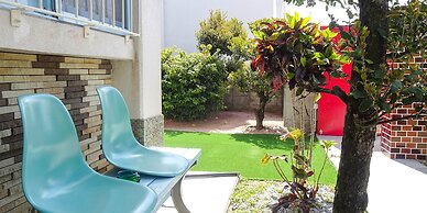 comfort stay GOYUKKURI