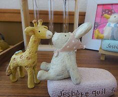 comfort stay GOYUKKURI