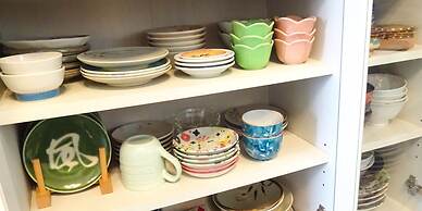 comfort stay GOYUKKURI