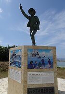 comfort stay GOYUKKURI