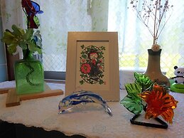 comfort stay GOYUKKURI