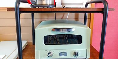 comfort stay GOYUKKURI