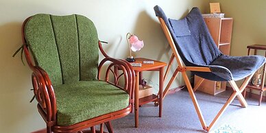 comfort stay GOYUKKURI