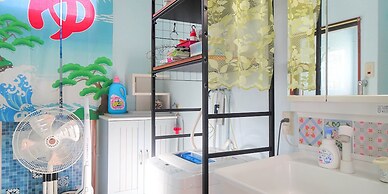 comfort stay GOYUKKURI