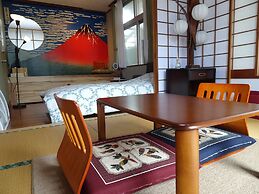 comfort stay GOYUKKURI