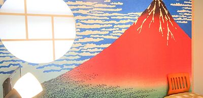 comfort stay GOYUKKURI