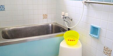 comfort stay GOYUKKURI