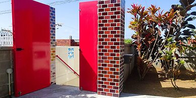 comfort stay GOYUKKURI