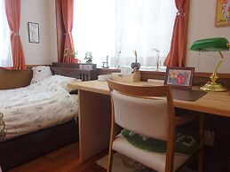 comfort stay GOYUKKURI