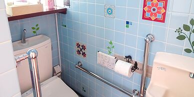 comfort stay GOYUKKURI