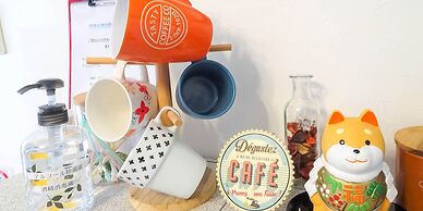 comfort stay GOYUKKURI