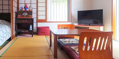 comfort stay GOYUKKURI