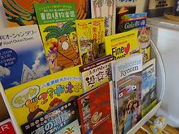 comfort stay GOYUKKURI