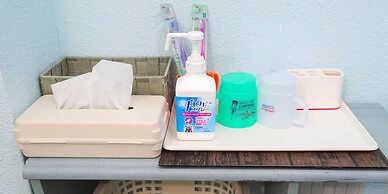 comfort stay GOYUKKURI