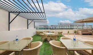 Treebo JD Residency Mohali