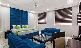 Treebo JD Residency Mohali