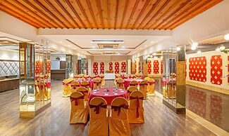 Treebo JD Residency Mohali