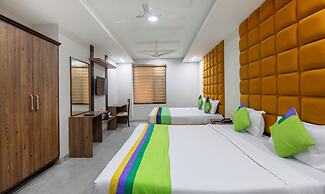 Treebo JD Residency Mohali