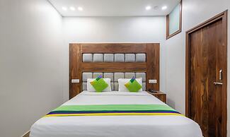 Treebo JD Residency Mohali