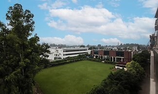 Treebo JD Residency Mohali