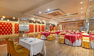 Treebo JD Residency Mohali