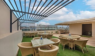 Treebo JD Residency Mohali