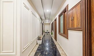 Treebo JD Residency Mohali