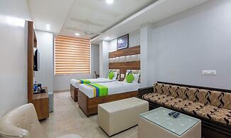 Treebo JD Residency Mohali