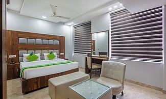 Treebo JD Residency Mohali