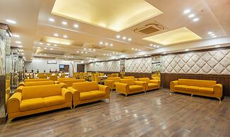 Treebo JD Residency Mohali