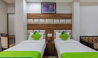 Treebo JD Residency Mohali