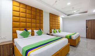 Treebo JD Residency Mohali