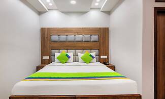 Treebo JD Residency Mohali