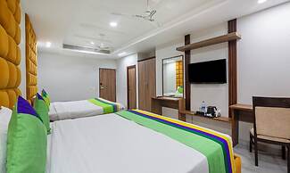 Treebo JD Residency Mohali
